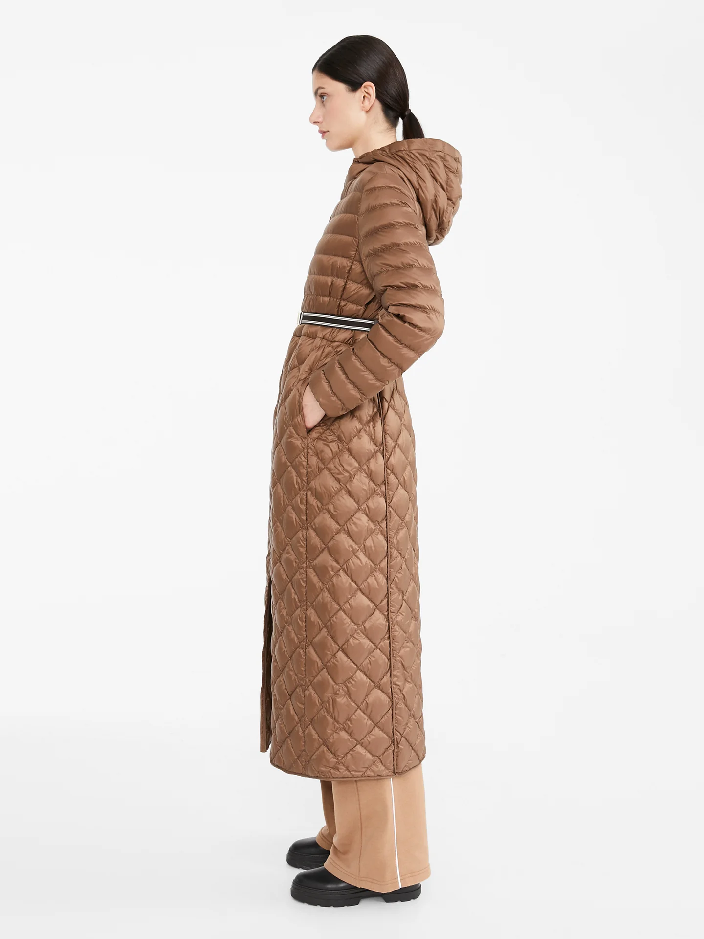 Пальто MaxMara - миниатюра 4