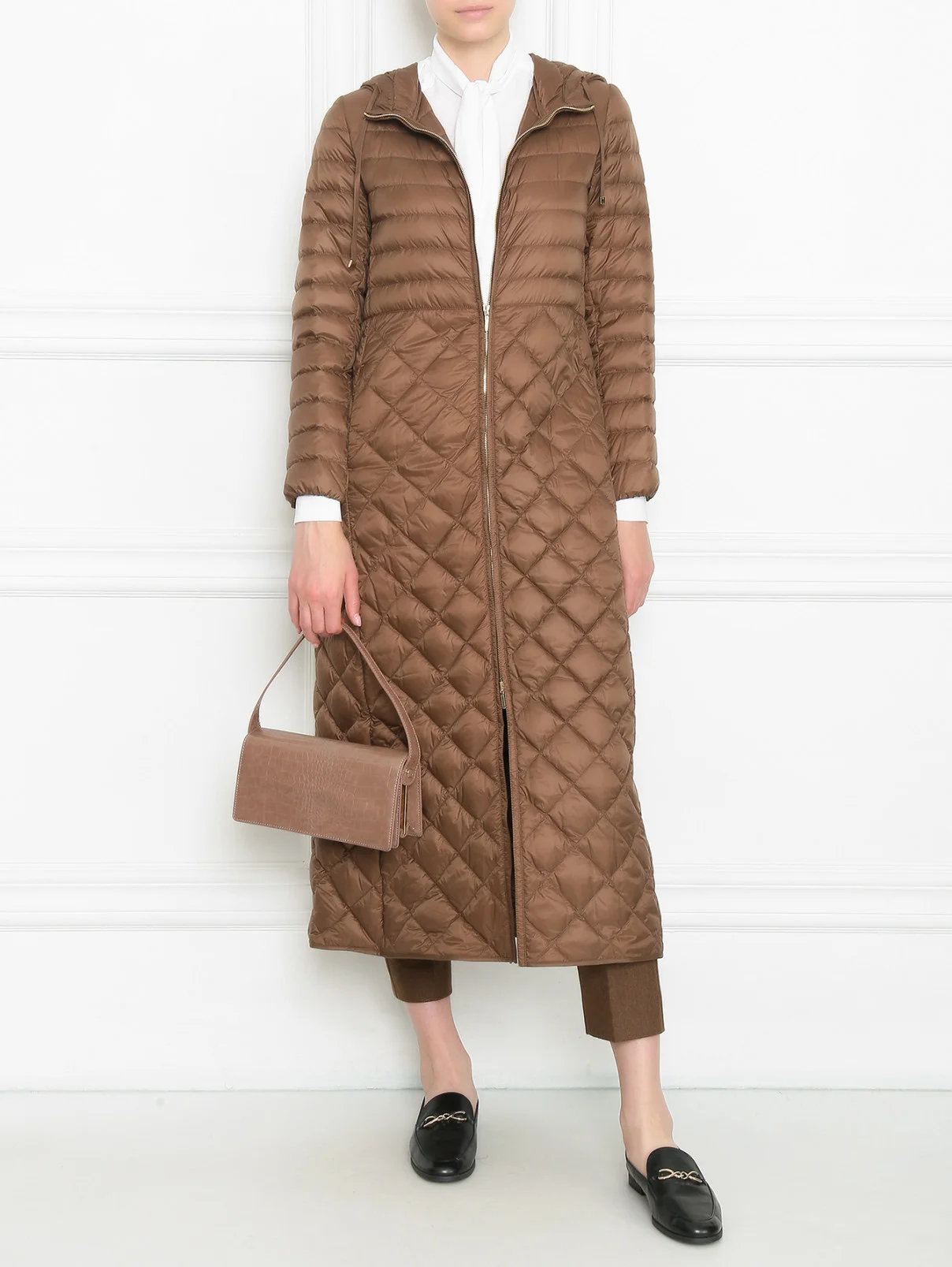 Пальто MaxMara - миниатюра 6