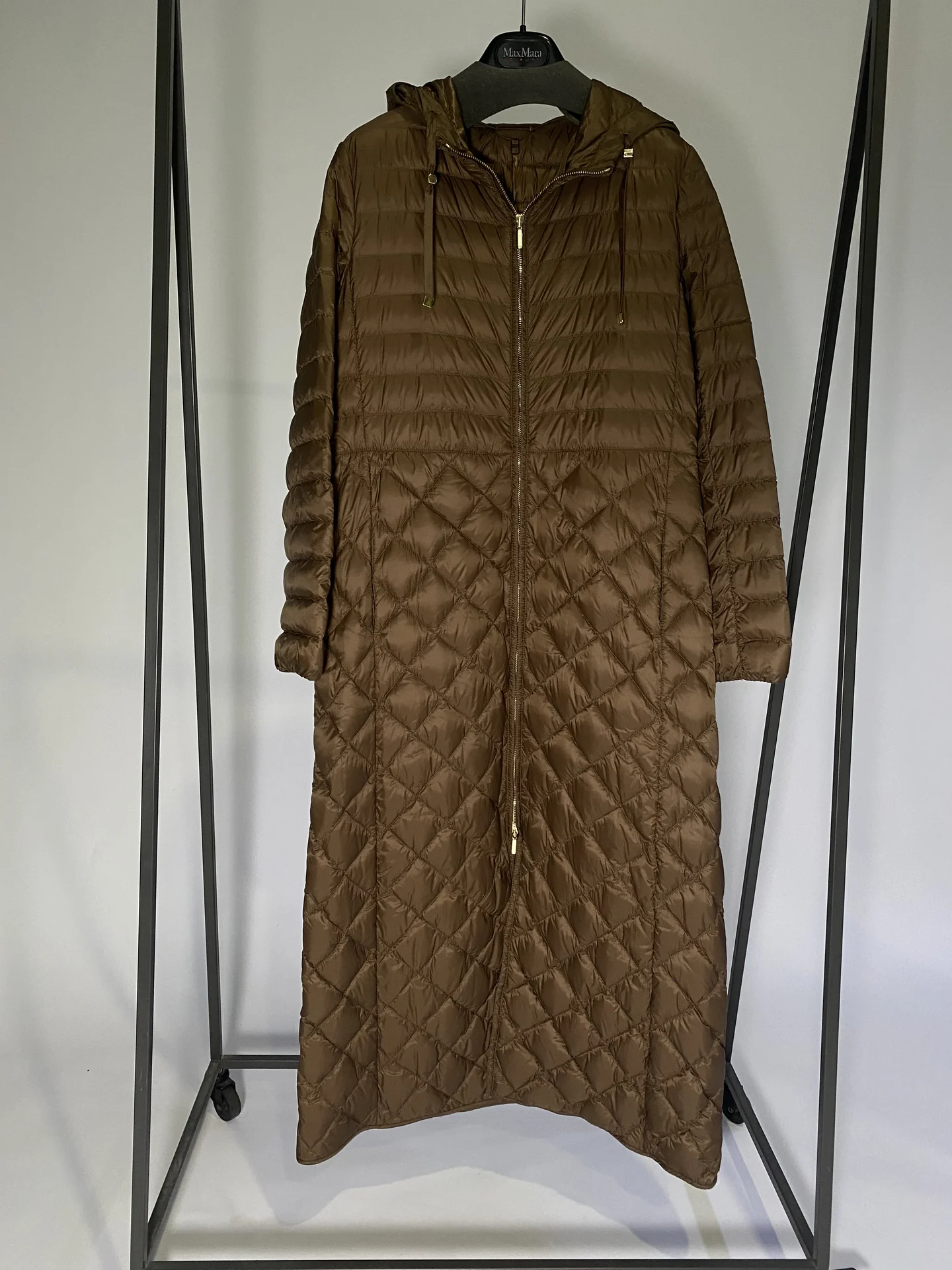 Пальто MaxMara - миниатюра 7