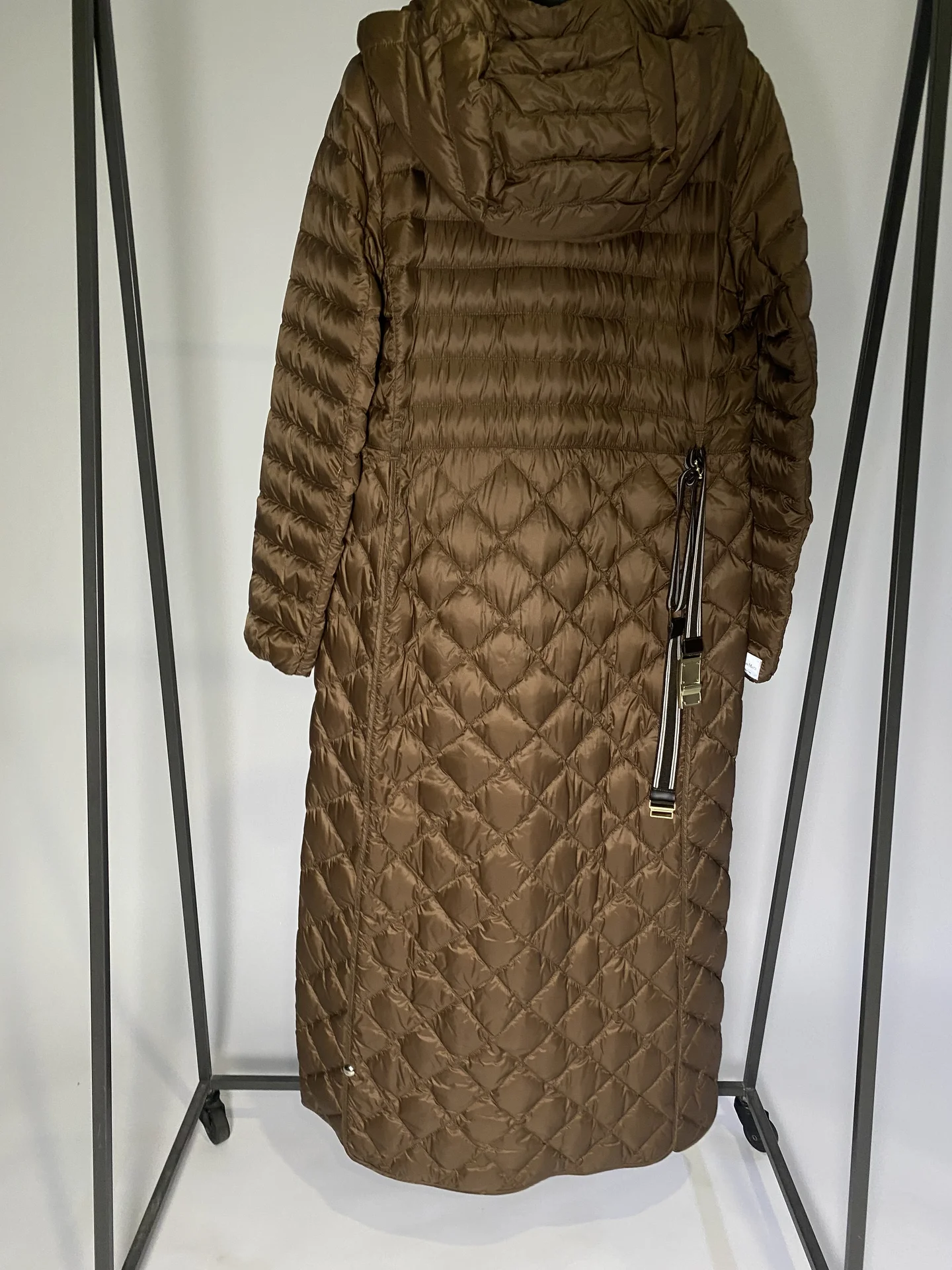 Пальто MaxMara - миниатюра 8
