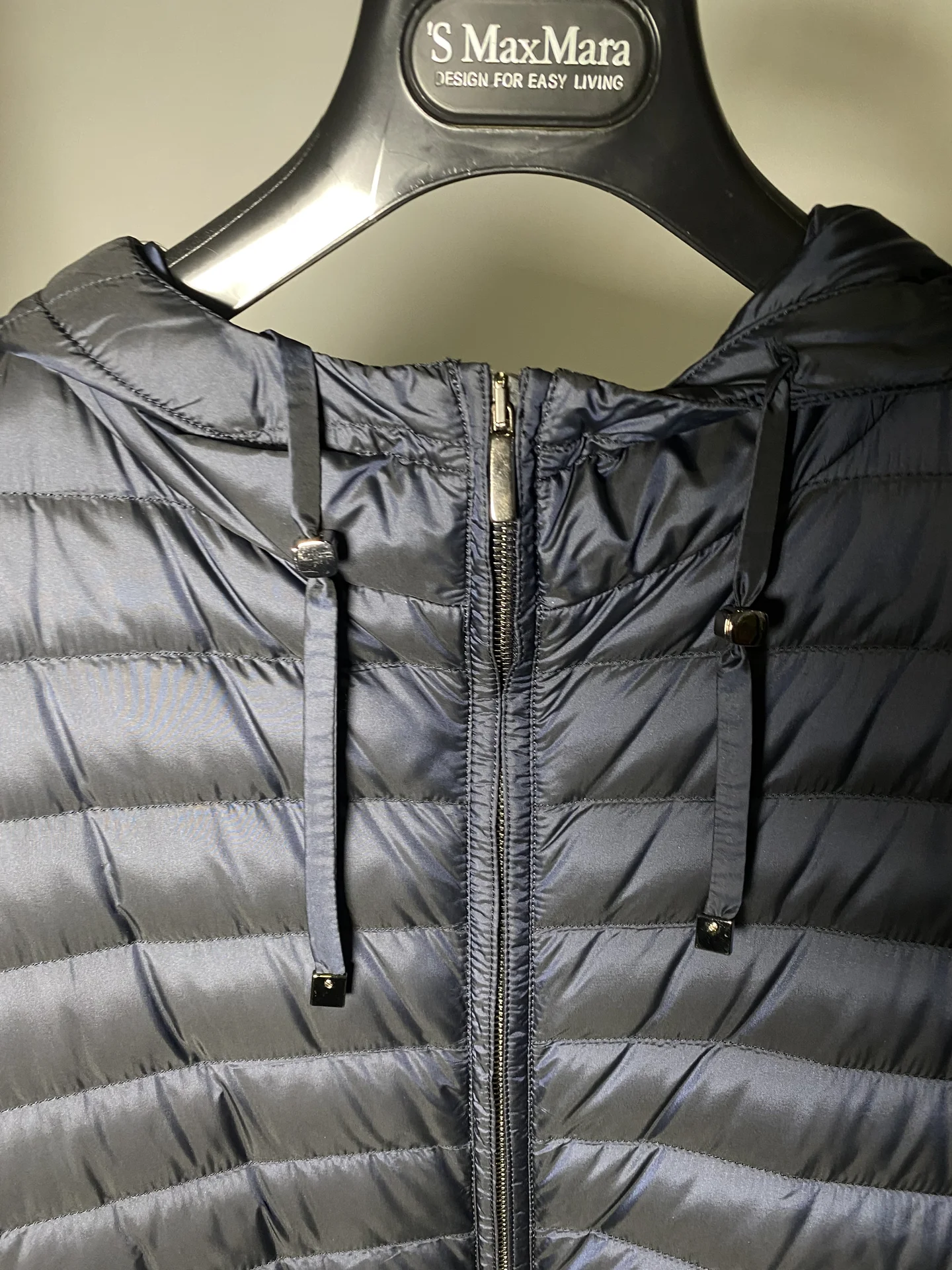 Новое пальто MaxMara 46 - миниатюра 2