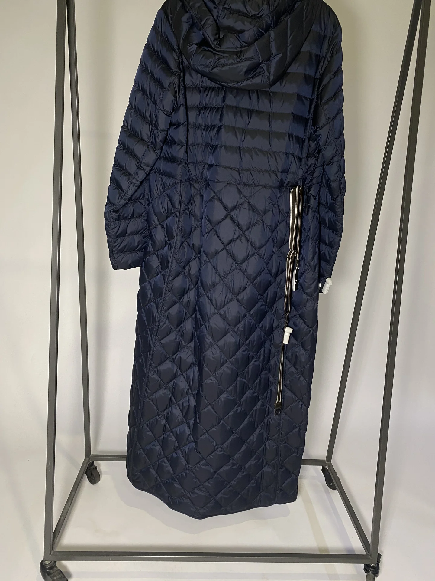 Новое пальто MaxMara 46 - миниатюра 3