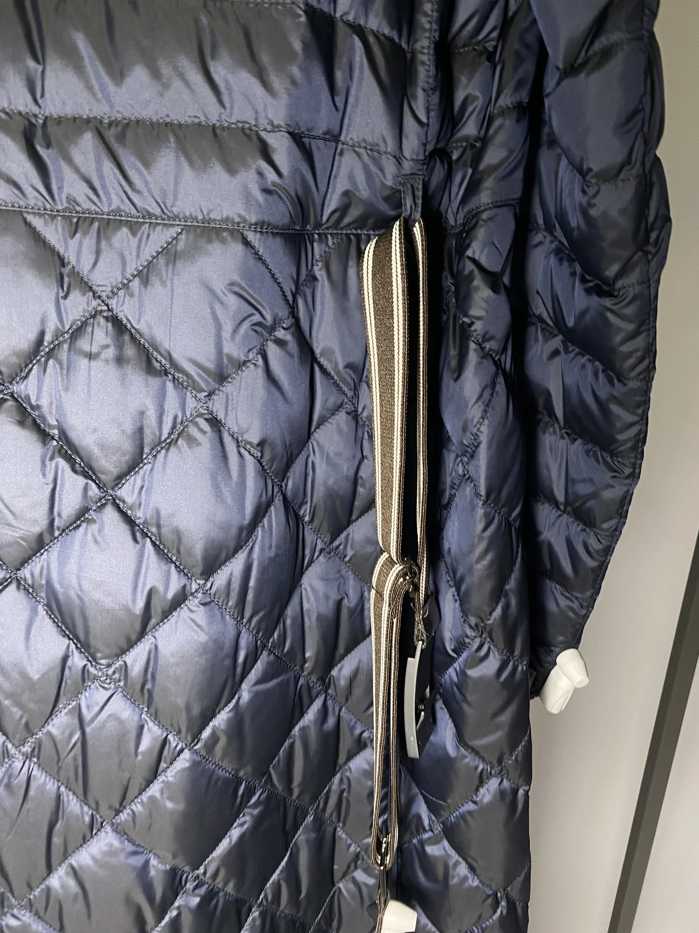 Новое пальто MaxMara 46 - миниатюра 4