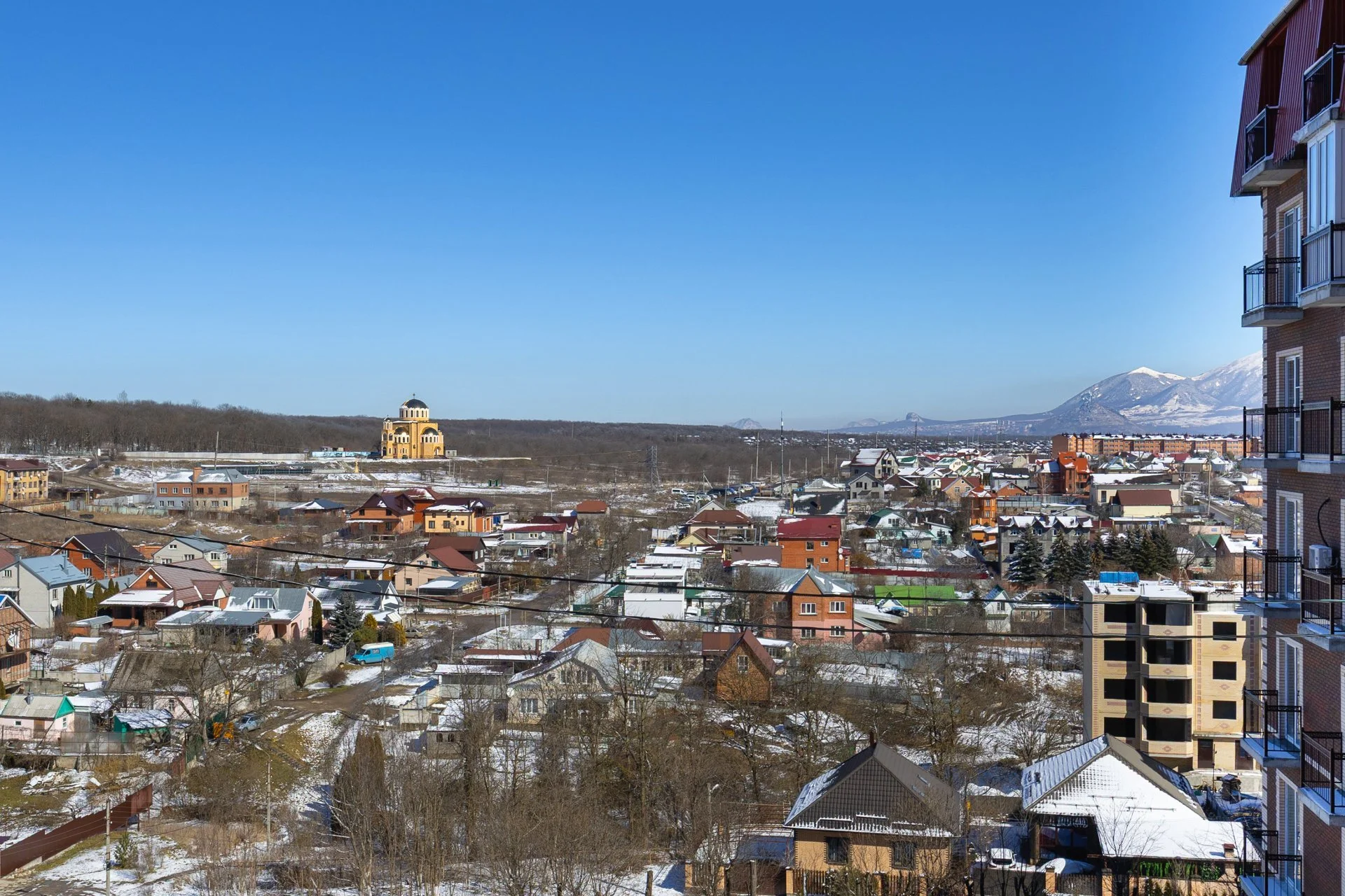 2-х комнатная квартира - миниатюра 12