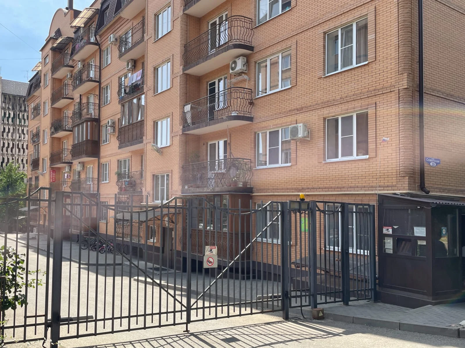 1-комнатная квартира - миниатюра 8