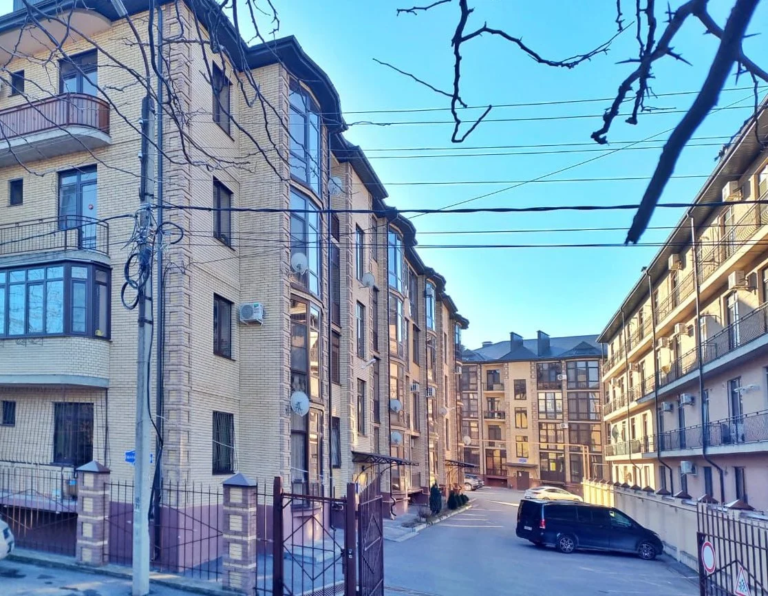 2-х комнатная квартира - миниатюра 11