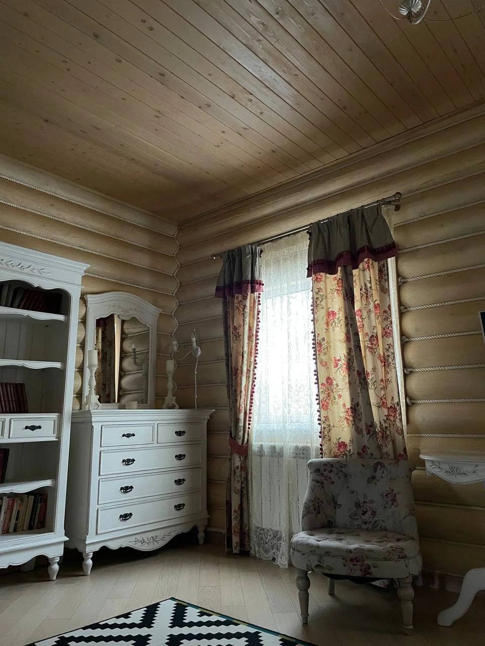 Коттедж 260 м2 - миниатюра 4