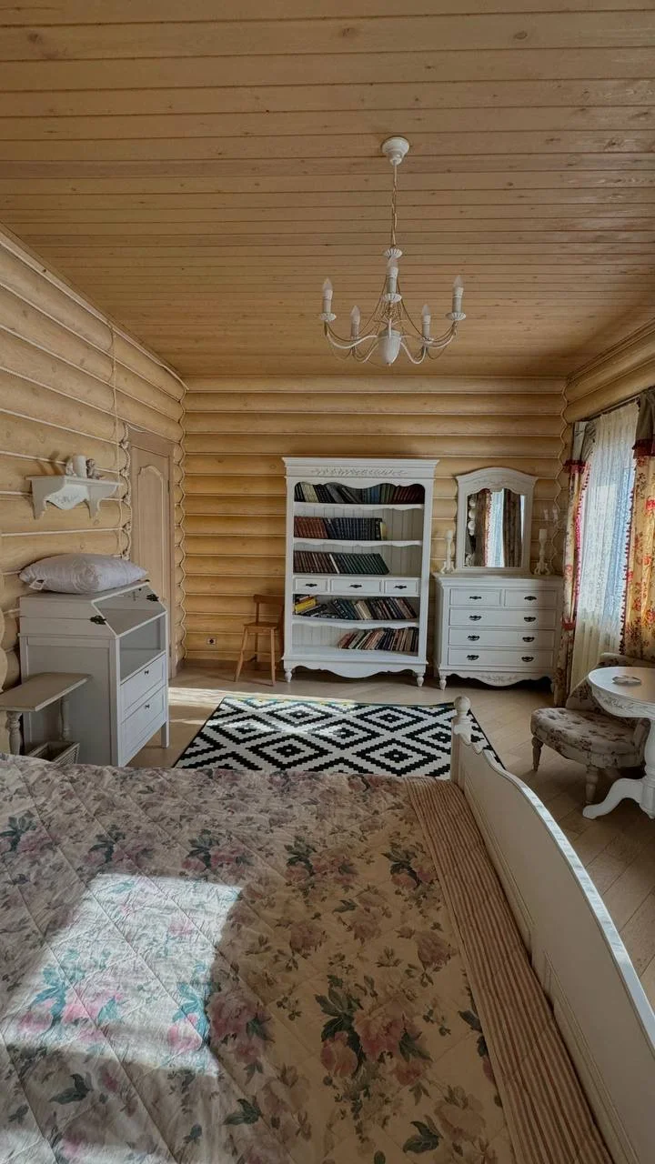 Коттедж 260 м2 - миниатюра 7