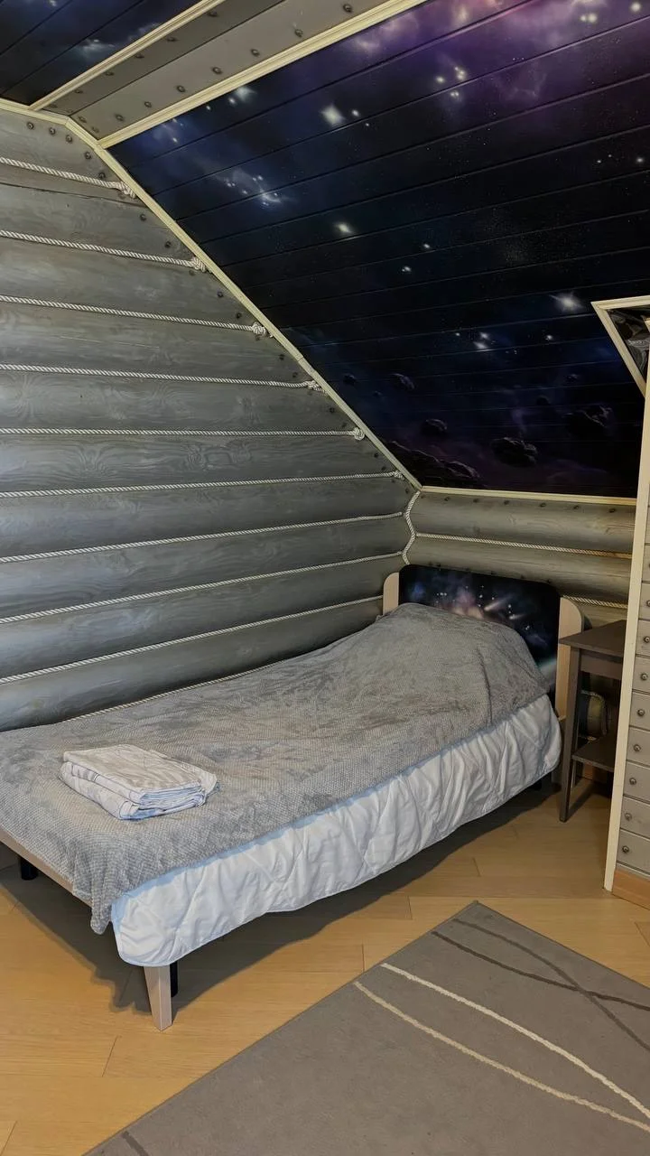 Коттедж 260 м2 - миниатюра 8
