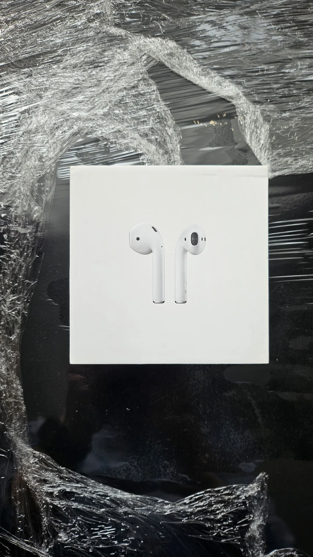 Наушники AirPods original - миниатюра 5