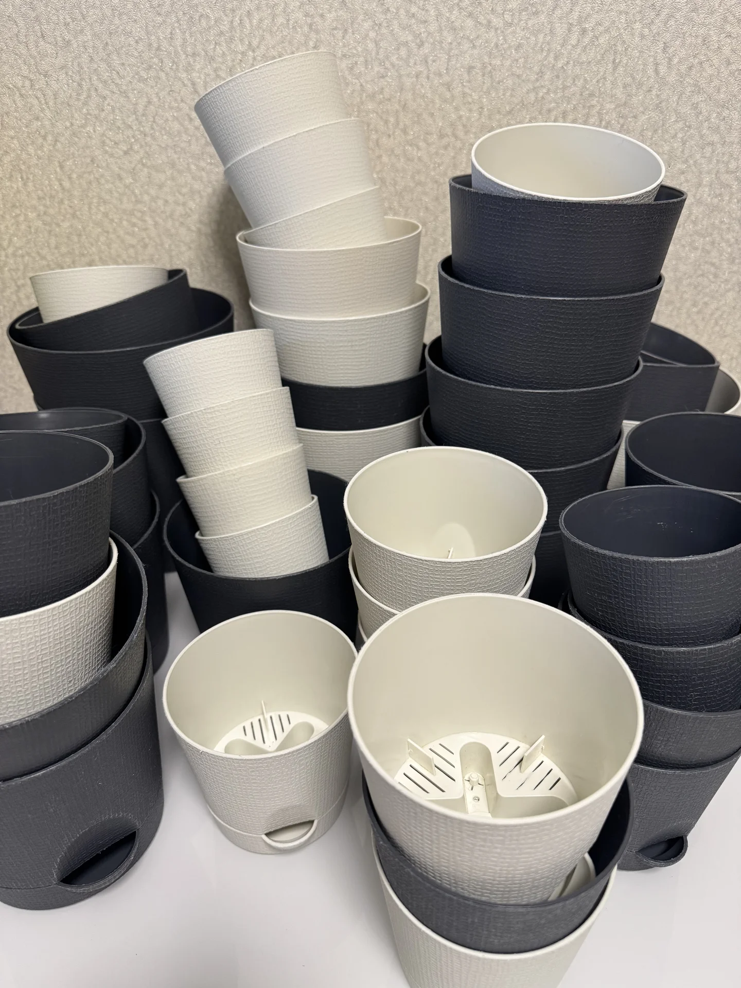 Горшки для растений - изображение 1