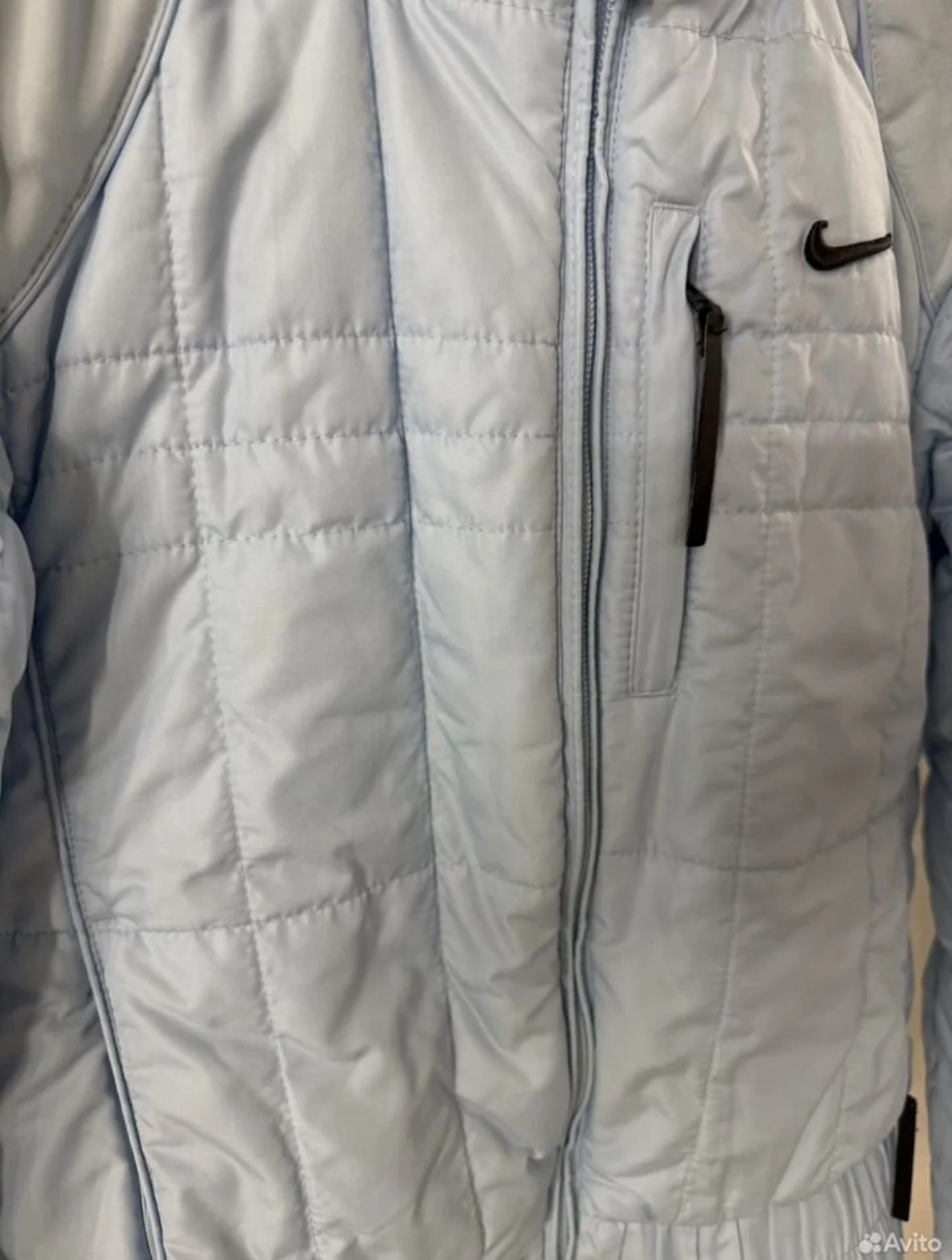 Куртка Nike - миниатюра 2