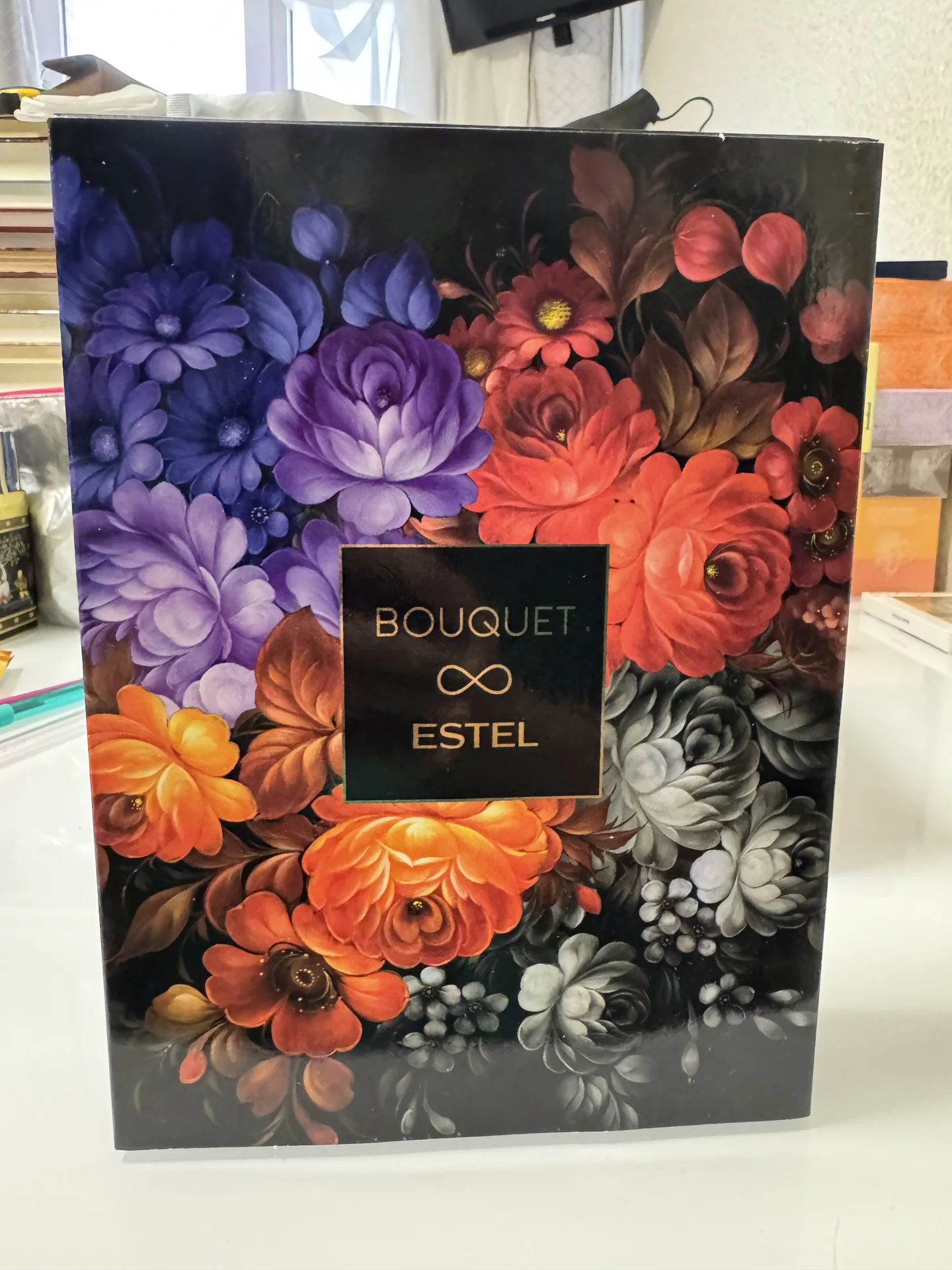 Спрей мист для волос Estel - изображение 1