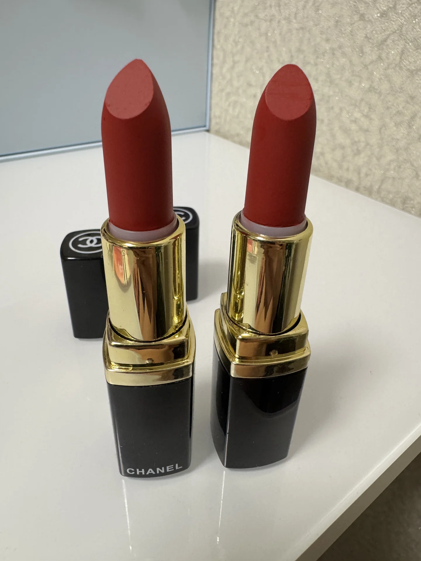 Помада Chanel - изображение 1