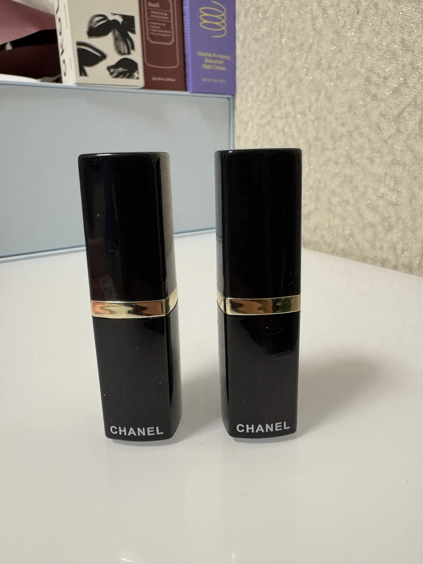 Помада Chanel - миниатюра 3