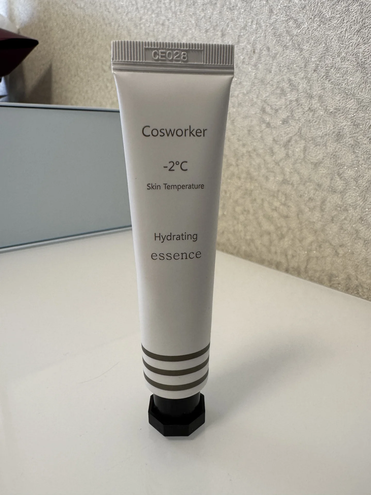 Увлажняющая эссенция для лица Cosworker - изображение 1