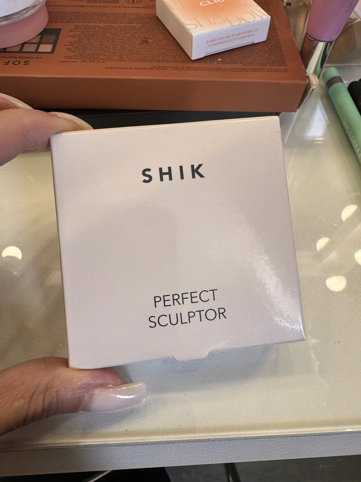Скульптор Shik - изображение 1