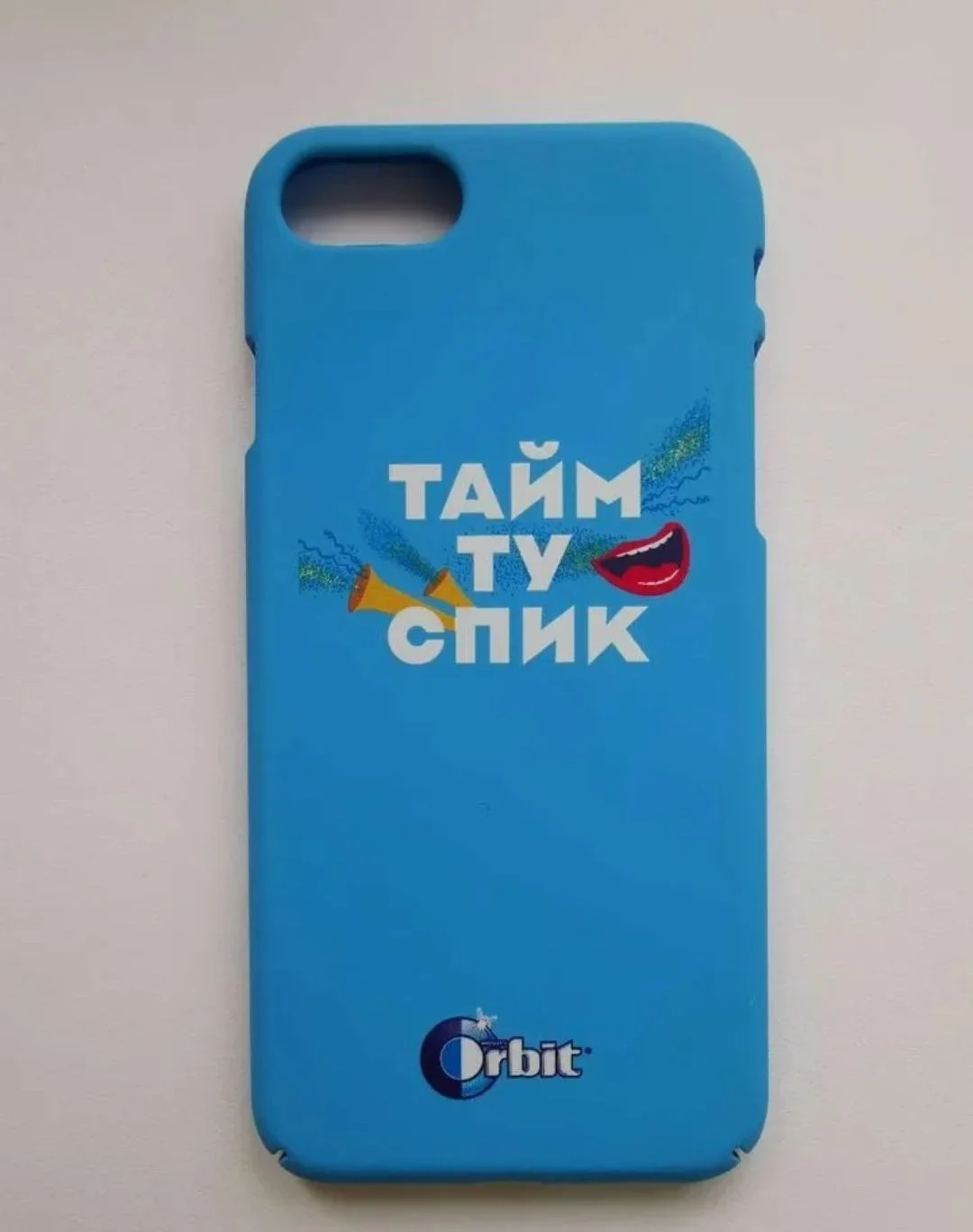 Чехол на iPhone 7/8 новый - миниатюра 2