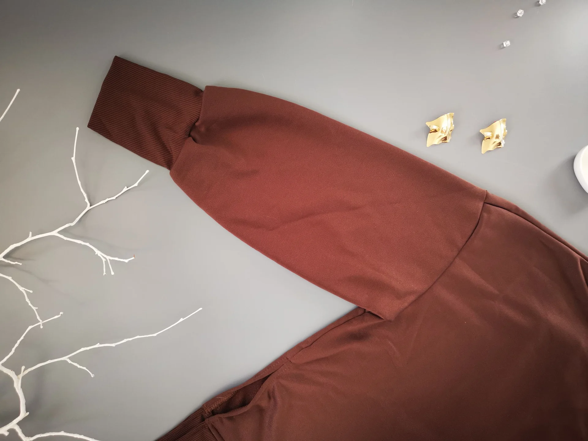 Костюм женский новый
Размер 48-50 XL - миниатюра 5