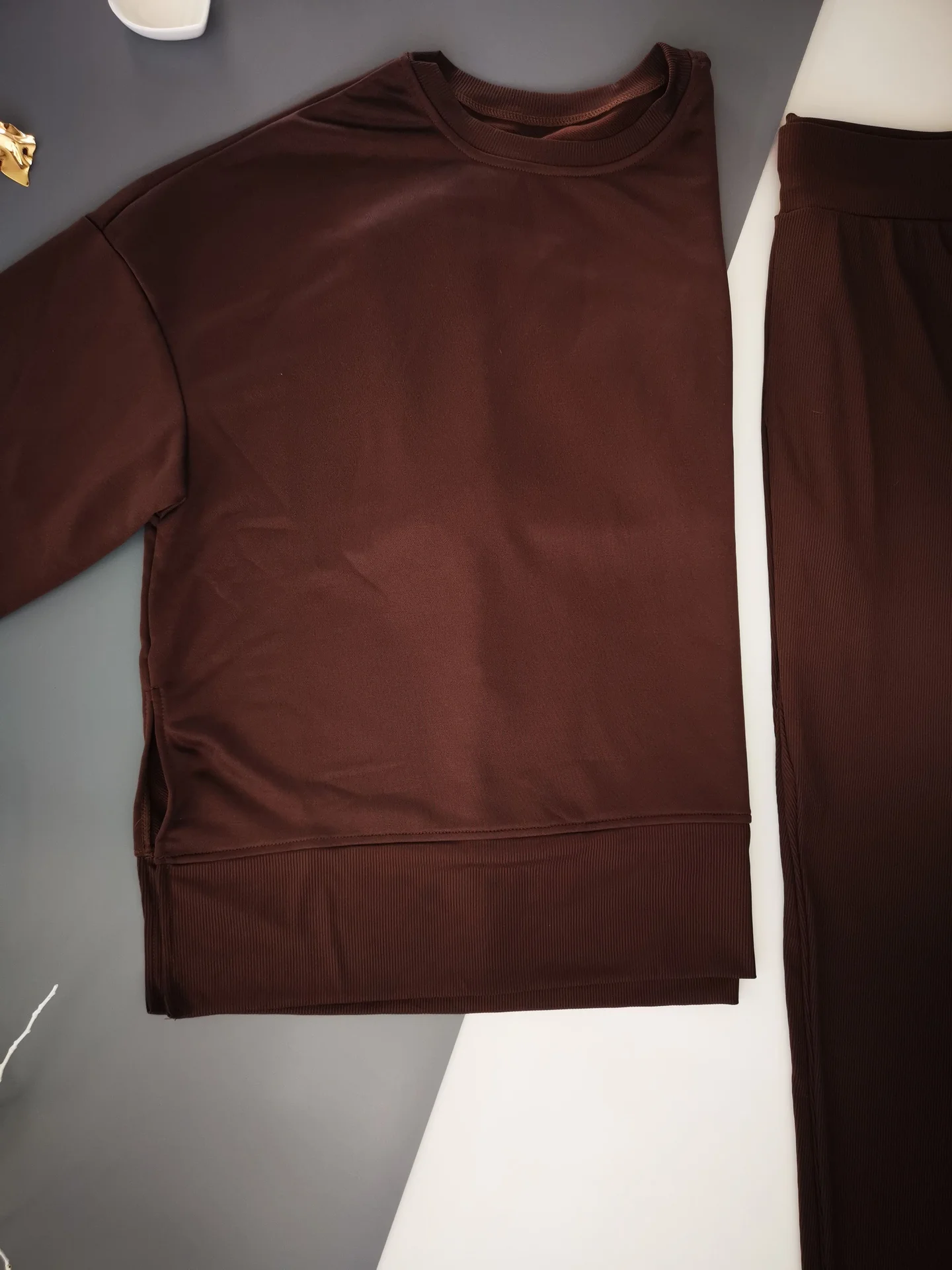 Костюм женский новый
Размер 48-50 XL - миниатюра 6
