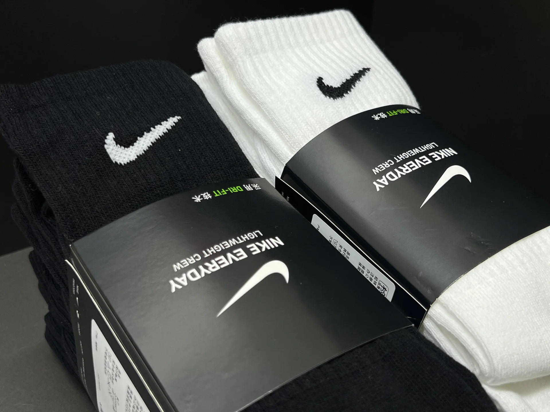 Носки Nike everyday 10 пар - миниатюра 7