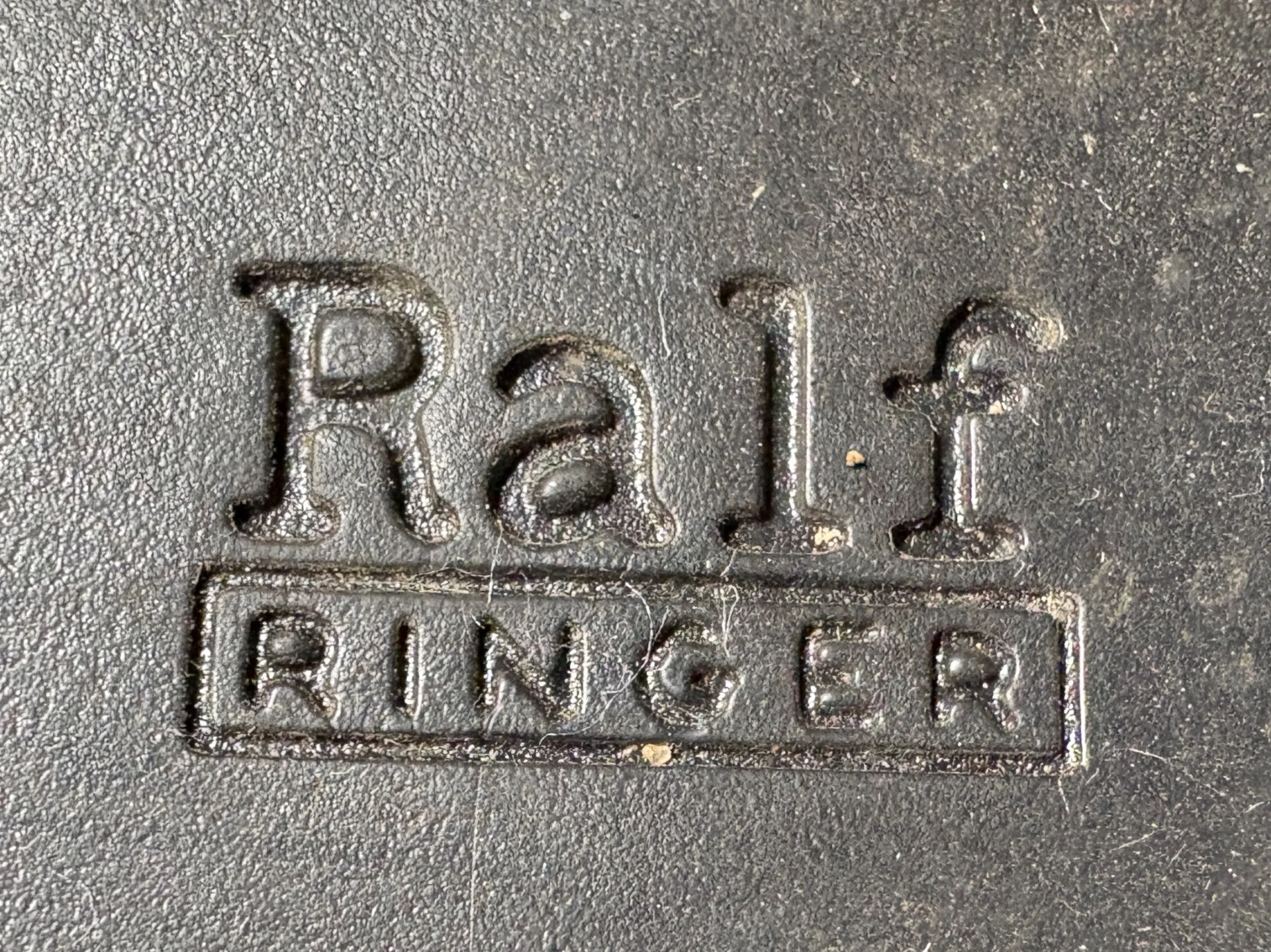 Полуботинки Ralf Ringer 38 - миниатюра 7
