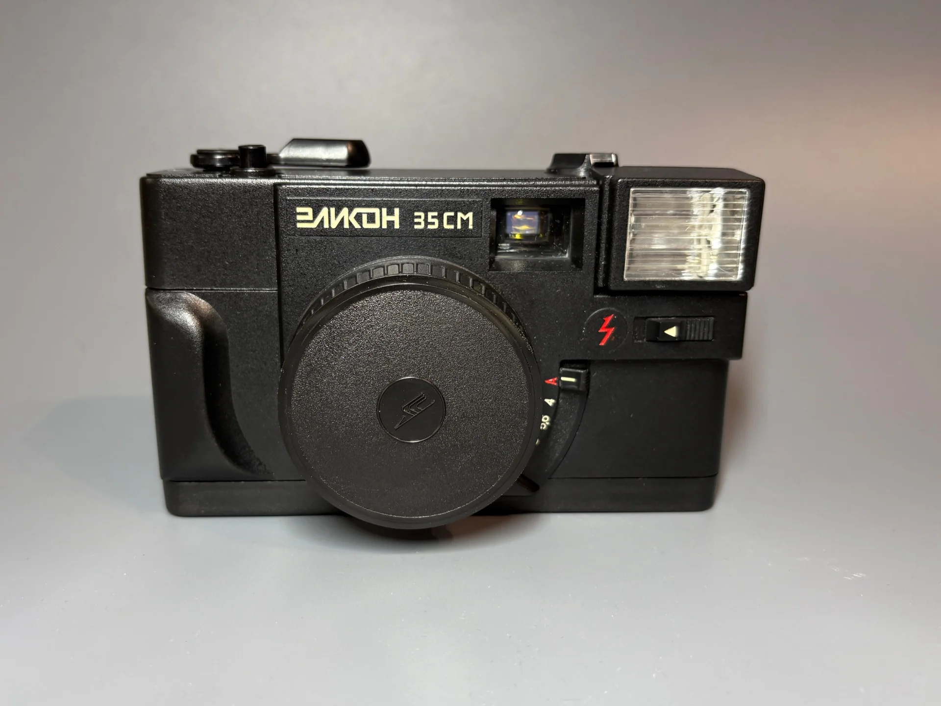 Эликон М35 - миниатюра 3