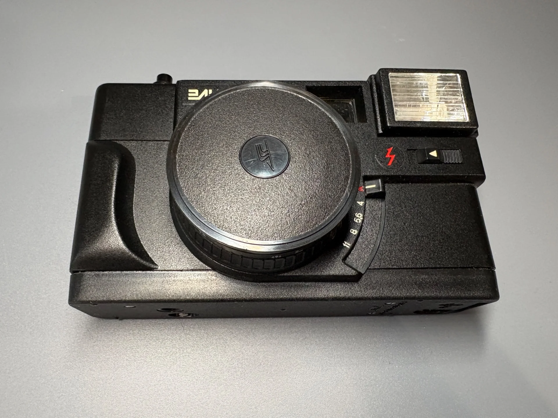 Эликон М35 - миниатюра 9