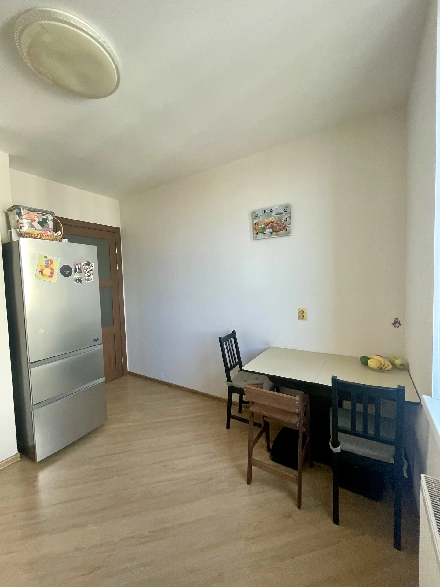 Продам 2х комнатную квартиру - миниатюра 7