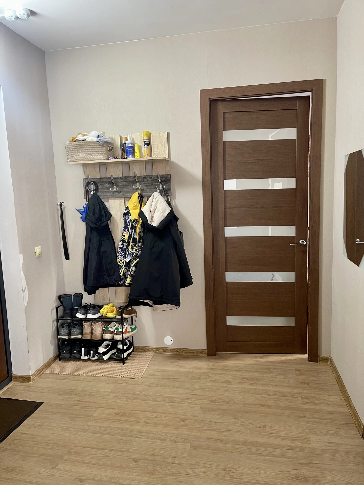 Продам 2х комнатную квартиру - миниатюра 15