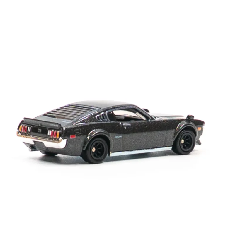 Машинка Mattel Hot Wheels Premium Car Culture 1/64 Japan Historics FPY86 77 Toyota Celica - миниатюра 2