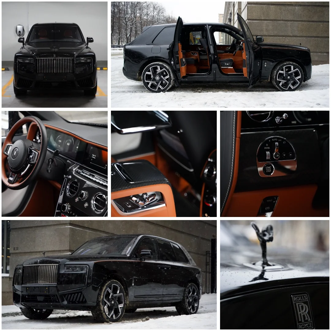 Автомобильный фотограф / Фотосъемки для авто - миниатюра 2