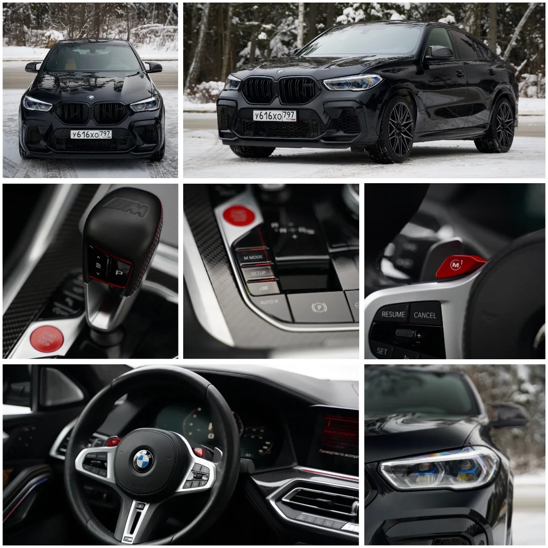 Автомобильный фотограф / Фотосъемки для авто - миниатюра 5