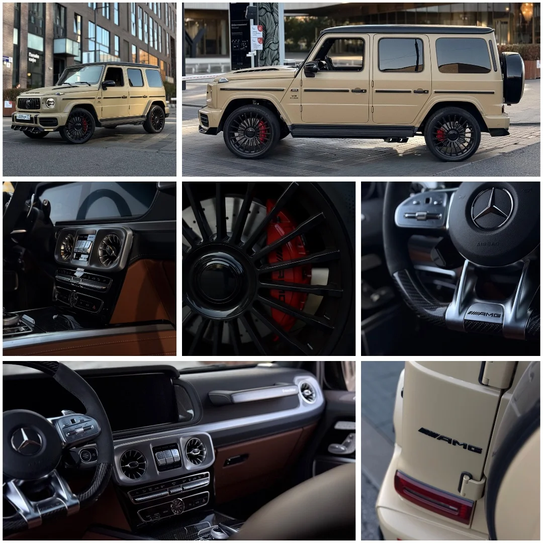 Автомобильный фотограф / Фотосъемки для авто - миниатюра 8