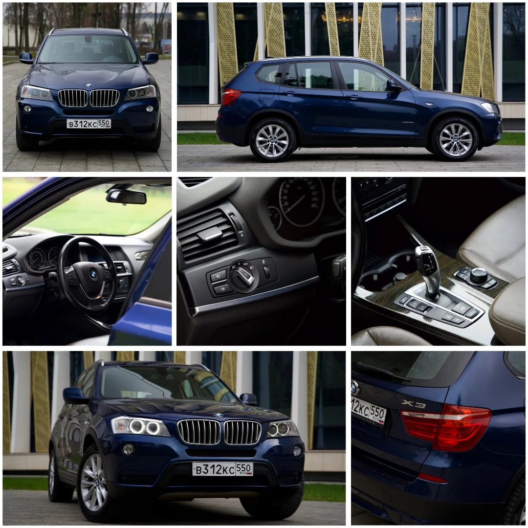 Автомобильный фотограф / Фотосъемки для авто - миниатюра 11