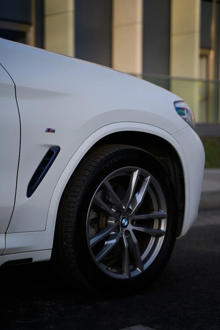 BMW X3 G01 (2019) 20d 2.0 xDrive Steptronic (190 л.с.) - миниатюра 13
