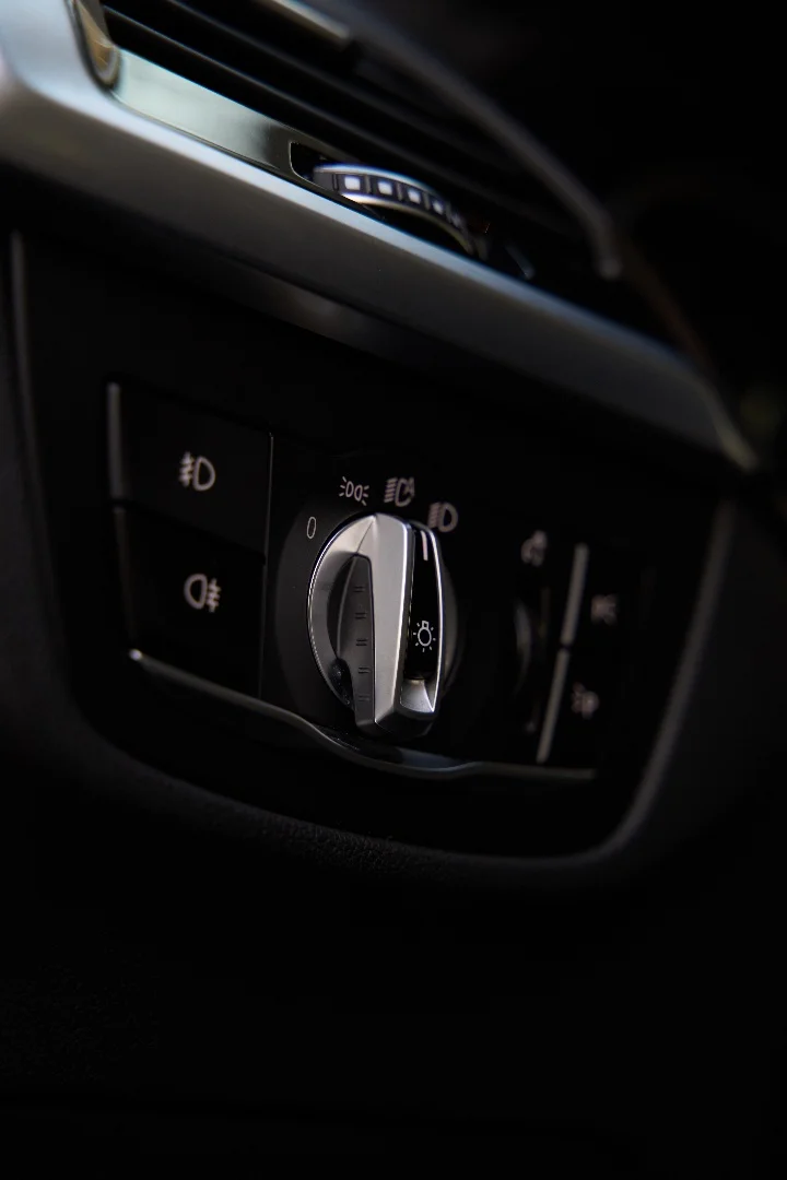 BMW X3 G01 (2019) 20d 2.0 xDrive Steptronic (190 л.с.) - миниатюра 16