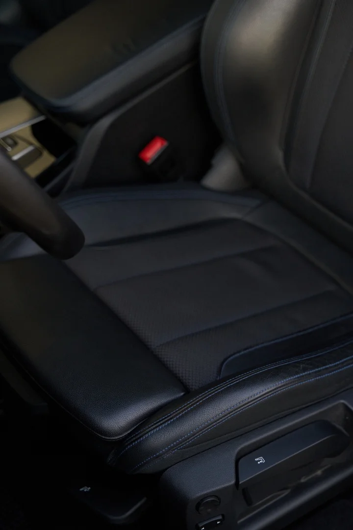 BMW X3 G01 (2019) 20d 2.0 xDrive Steptronic (190 л.с.) - миниатюра 19
