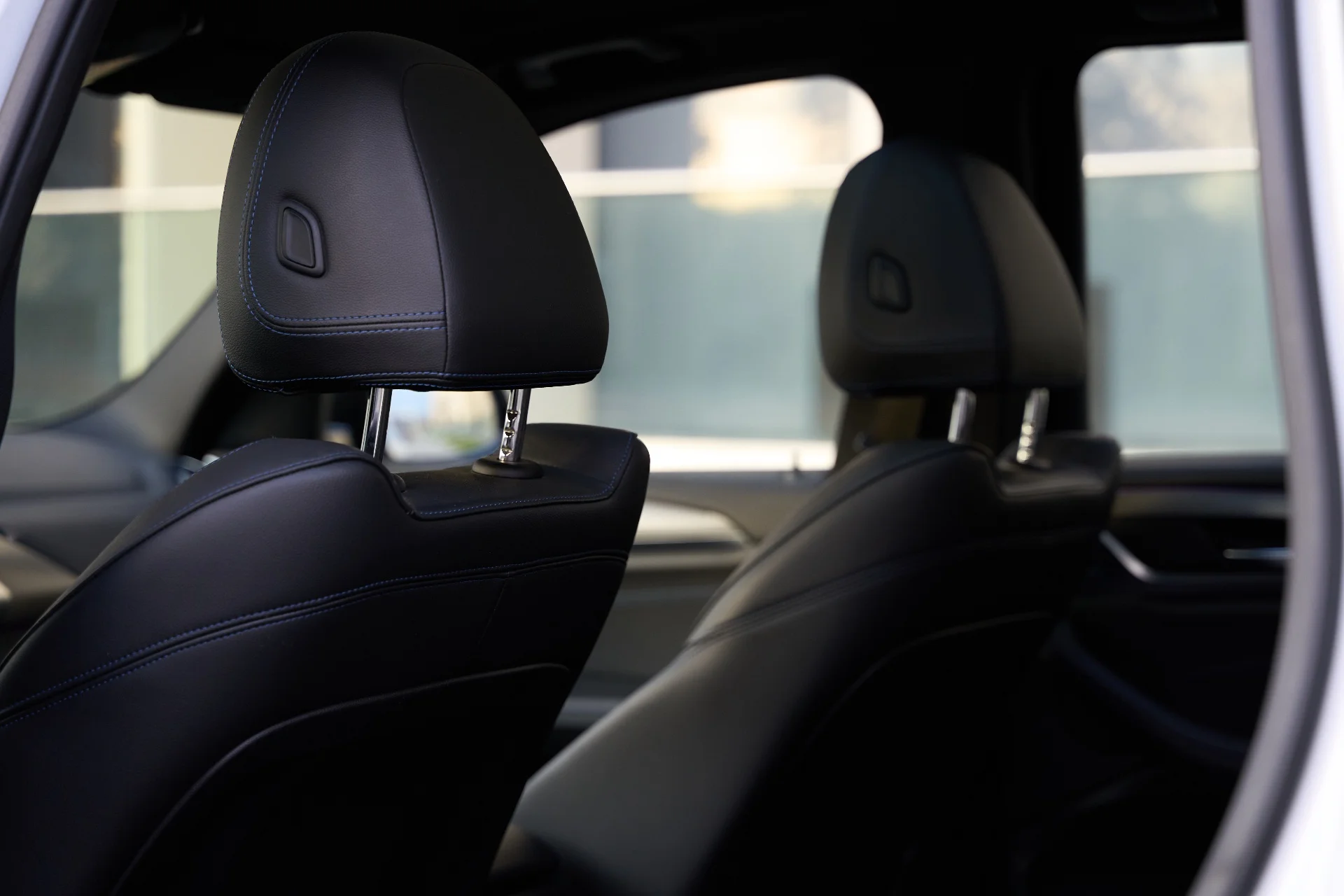 BMW X3 G01 (2019) 20d 2.0 xDrive Steptronic (190 л.с.) - миниатюра 25