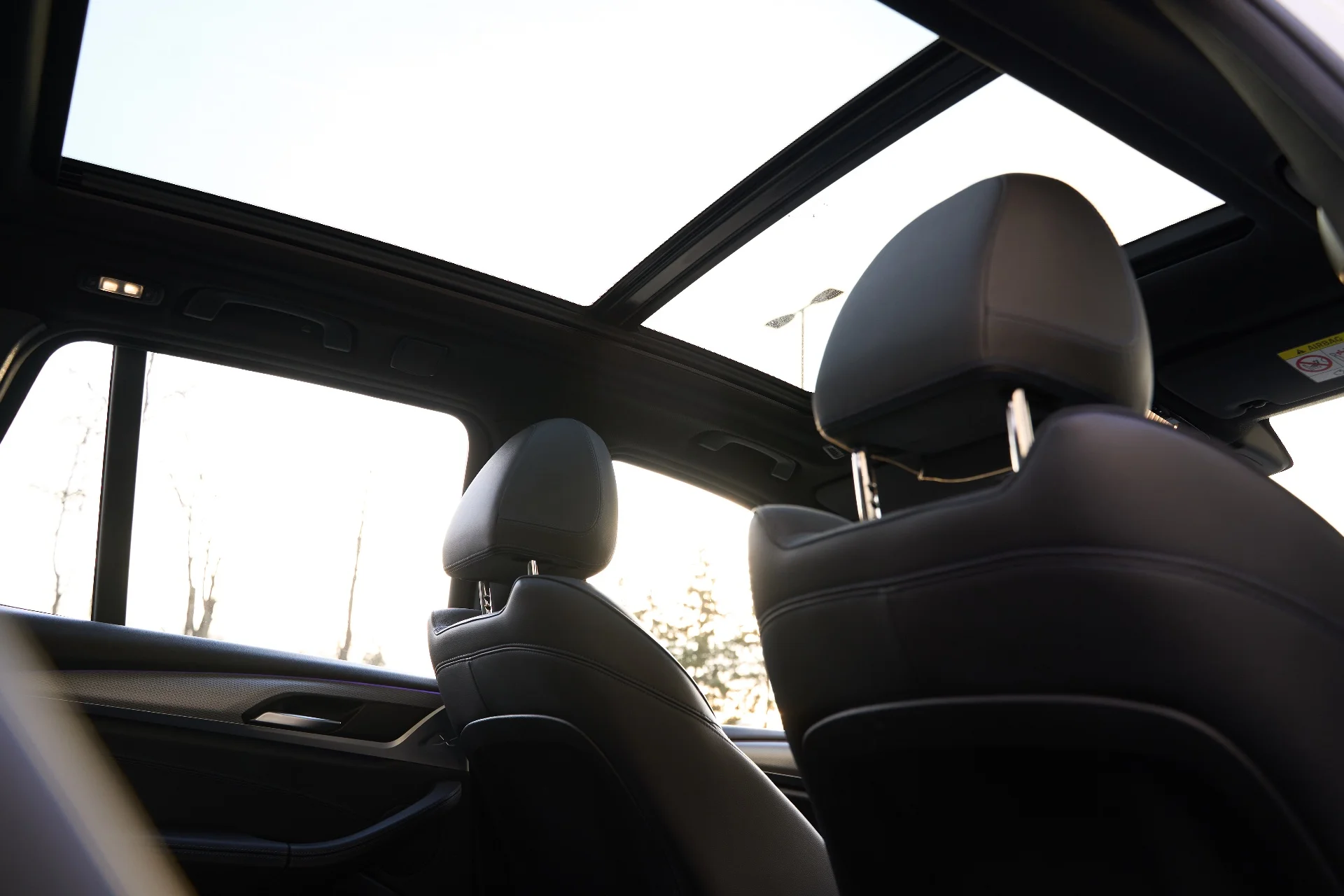 BMW X3 G01 (2019) 20d 2.0 xDrive Steptronic (190 л.с.) - миниатюра 29