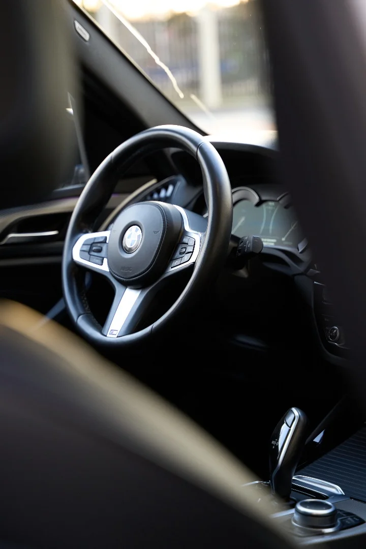 BMW X3 G01 (2019) 20d 2.0 xDrive Steptronic (190 л.с.) - миниатюра 30