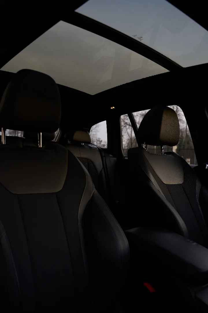 BMW X3 G01 (2019) 20d 2.0 xDrive Steptronic (190 л.с.) - миниатюра 48