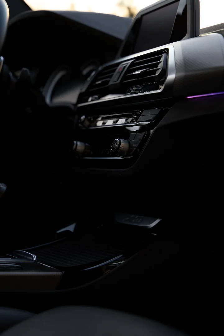BMW X3 G01 (2019) 20d 2.0 xDrive Steptronic (190 л.с.) - миниатюра 49