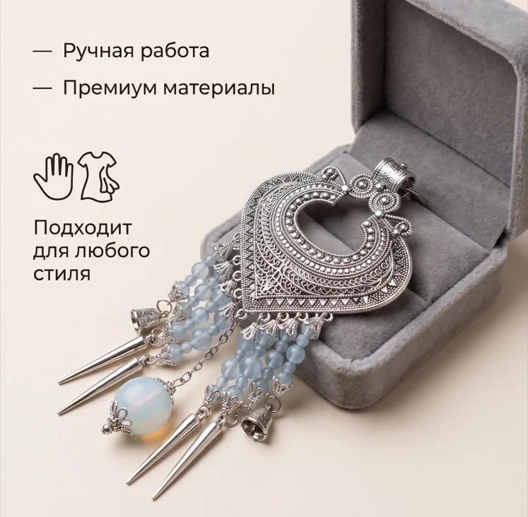 Эксклюзивные обвесы для сумочек,рюкзачков и поясов - изображение 1
