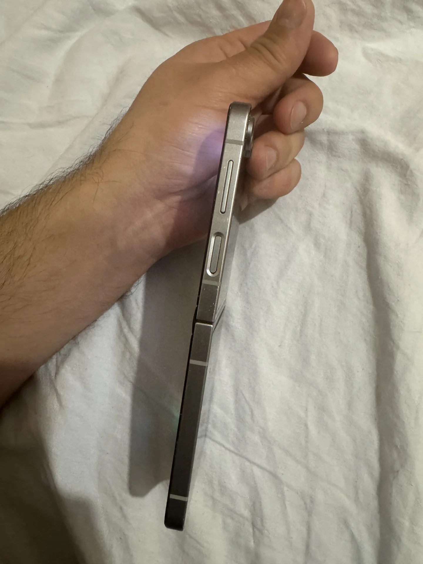 Samsung z flip 6 - миниатюра 4