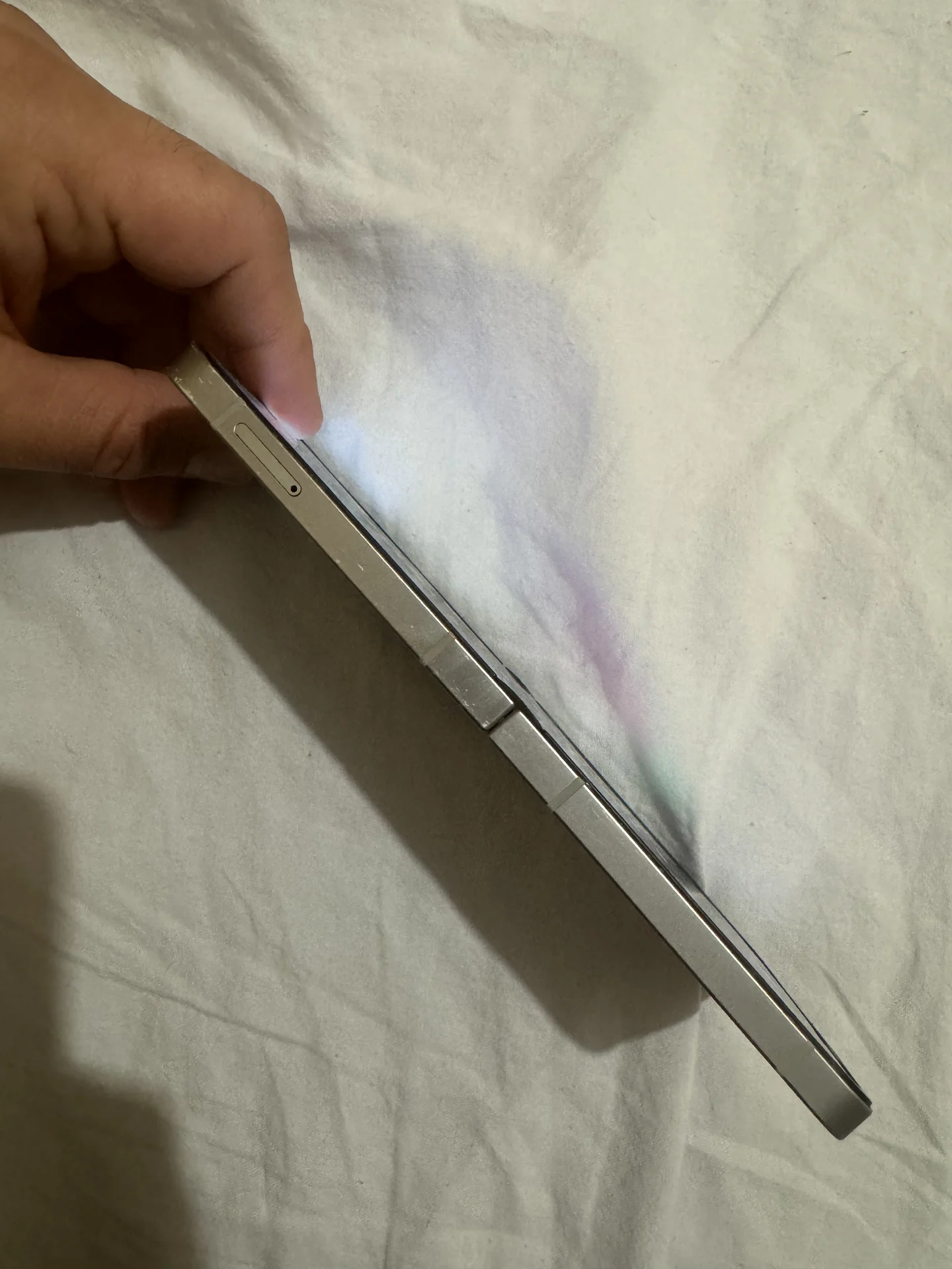 Samsung z flip 6 - миниатюра 5