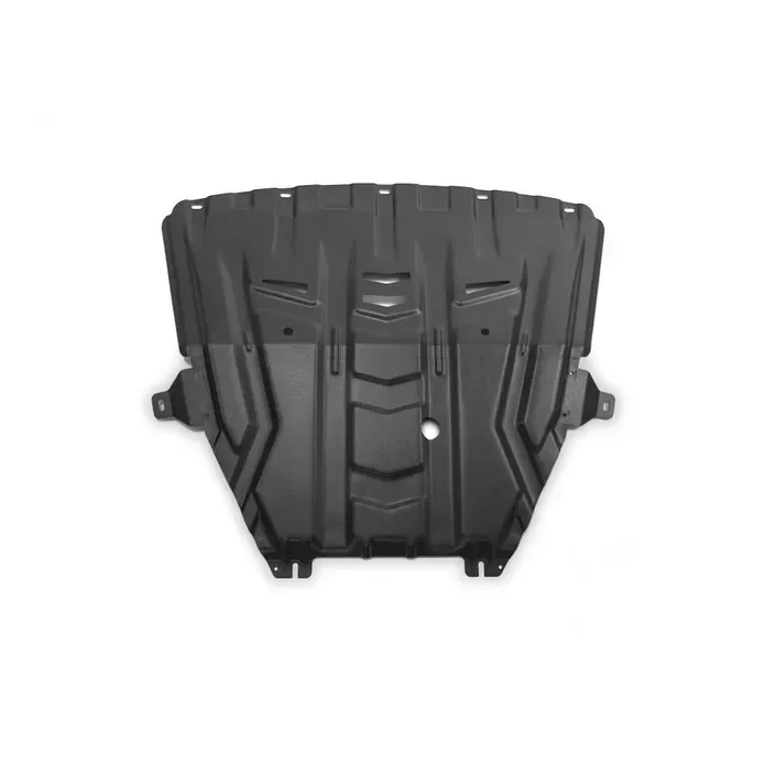 Защита картера и КПП Lada (ВАЗ) Vesta, Vesta CNG, Vesta Cross, Vesta Sport - изображение 1