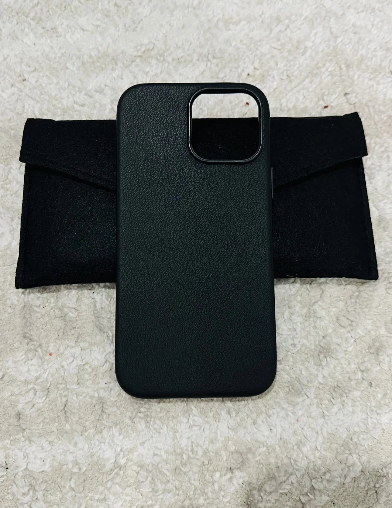 Чехол iPhone 13 Pro Max - миниатюра 5