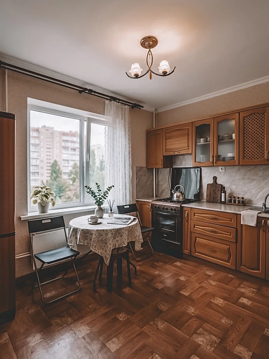 Квартира - миниатюра 3