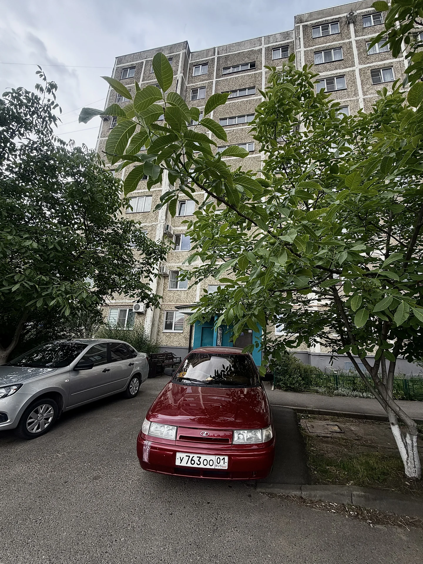 Квартира - миниатюра 10